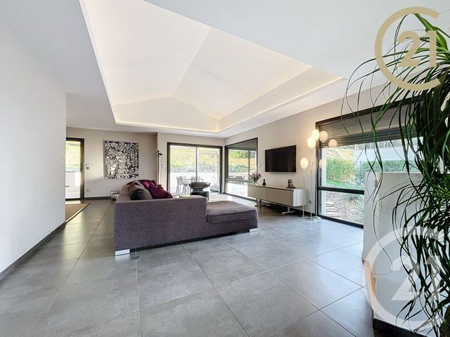 Maison &agrave; vendre - 7 pi&egrave;ces - 216 m2 - Montelimar - 26 - RHONE-ALPES