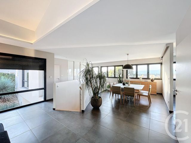 Maison à vendre - 7 pièces - 216 m2 - Montelimar - 26 - RHONE-ALPES