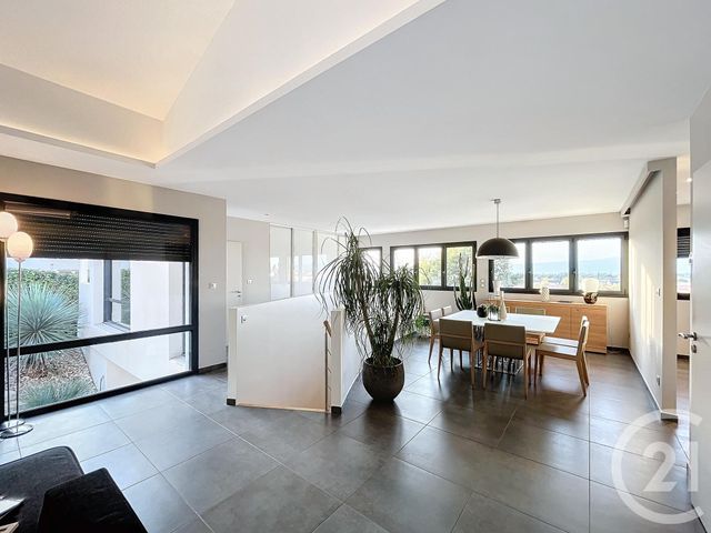 Maison à vendre - 7 pièces - 216 m2 - Montelimar - 26 - RHONE-ALPES