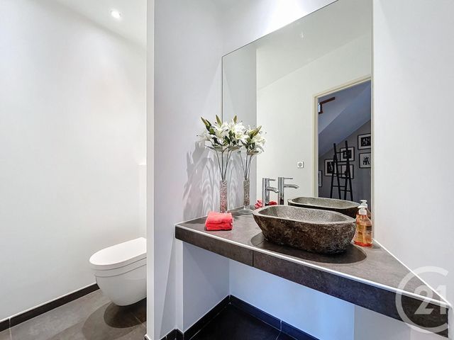 Maison à vendre - 7 pièces - 216 m2 - Montelimar - 26 - RHONE-ALPES