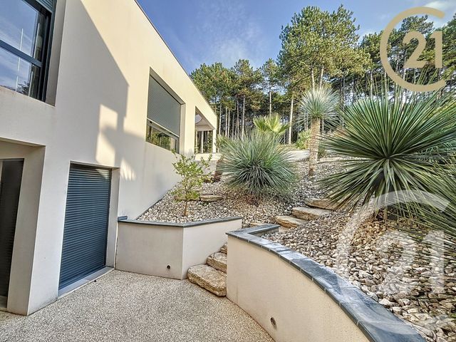 Maison &agrave; vendre - 7 pi&egrave;ces - 216 m2 - Montelimar - 26 - RHONE-ALPES