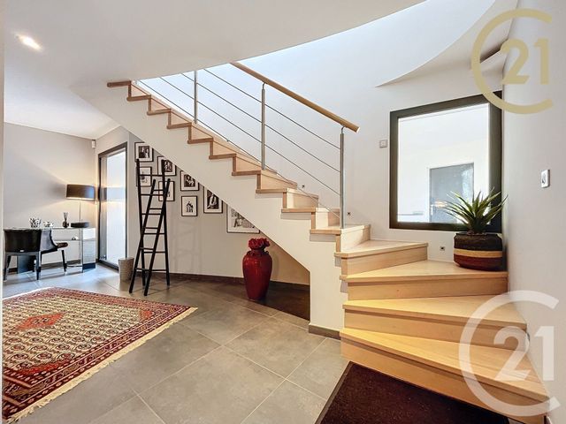 Maison &agrave; vendre - 7 pi&egrave;ces - 216 m2 - Montelimar - 26 - RHONE-ALPES