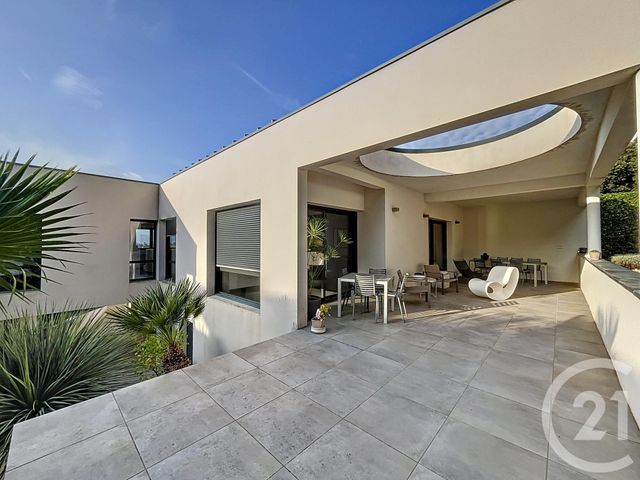 Maison à vendre - 7 pièces - 216 m2 - Montelimar - 26 - RHONE-ALPES