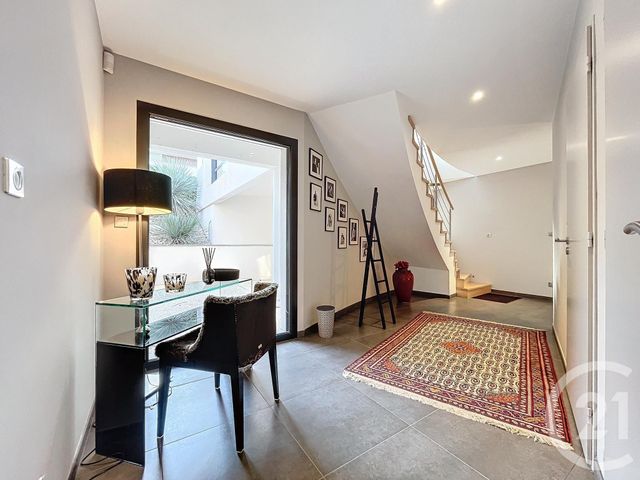 Maison à vendre - 7 pièces - 216 m2 - Montelimar - 26 - RHONE-ALPES