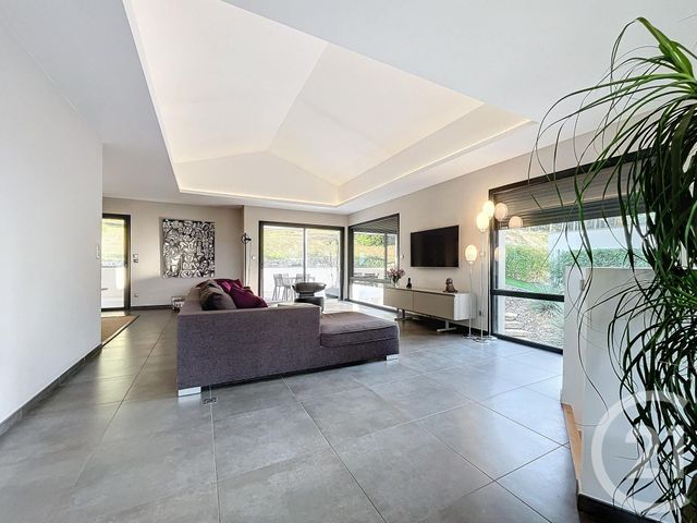 Maison à vendre - 7 pièces - 216 m2 - Montelimar - 26 - RHONE-ALPES