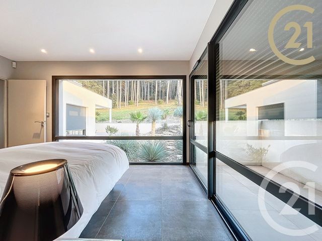 Maison &agrave; vendre - 7 pi&egrave;ces - 216 m2 - Montelimar - 26 - RHONE-ALPES