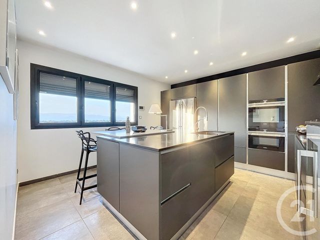 Maison à vendre - 7 pièces - 216 m2 - Montelimar - 26 - RHONE-ALPES