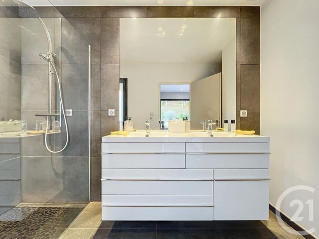 Maison à vendre - 7 pièces - 216 m2 - Montelimar - 26 - RHONE-ALPES