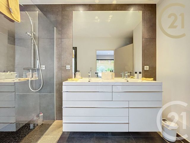 Maison &agrave; vendre - 7 pi&egrave;ces - 216 m2 - Montelimar - 26 - RHONE-ALPES