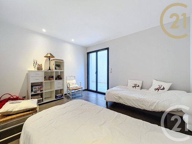 Maison &agrave; vendre - 7 pi&egrave;ces - 216 m2 - Montelimar - 26 - RHONE-ALPES