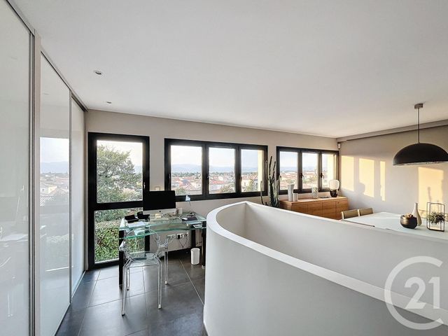 Maison à vendre - 7 pièces - 216 m2 - Montelimar - 26 - RHONE-ALPES