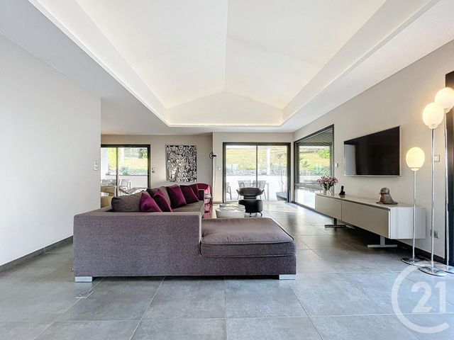 Maison à vendre - 7 pièces - 216 m2 - Montelimar - 26 - RHONE-ALPES