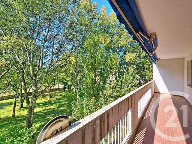 appartement - MONTELIMAR - 26