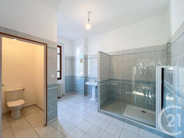 Maison à vendre - 6 pièces - 128,37 m2 - Montelimar - 26 - RHONE-ALPES