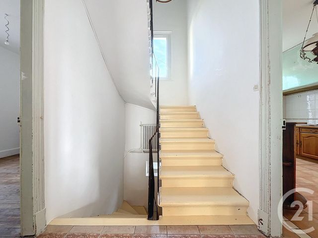 Maison à vendre - 6 pièces - 128,37 m2 - Montelimar - 26 - RHONE-ALPES