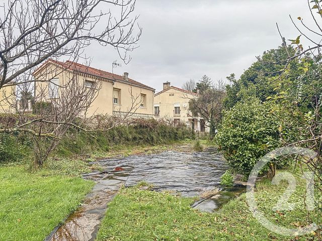 Maison &agrave; vendre - 6 pi&egrave;ces - 143,42 m2 - Montelimar - 26 - RHONE-ALPES