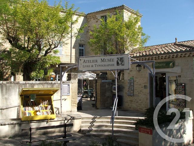 Maison à vendre - 6 pièces - 150,42 m2 - Grignan - 26 - RHONE-ALPES