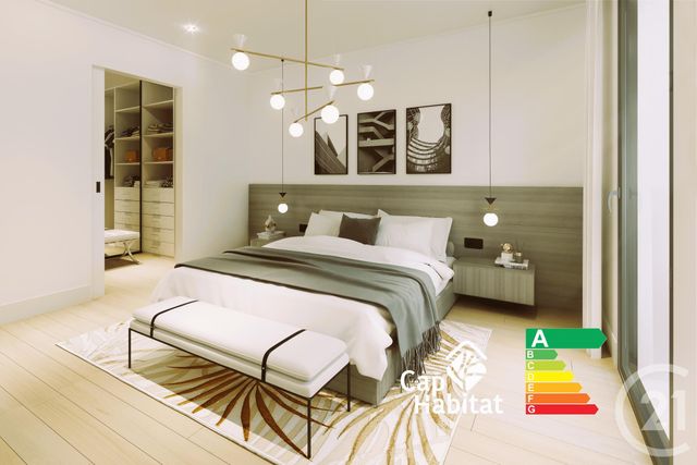 Maison à vendre - 6 pièces - 151,61 m2 - Grignan - 26 - RHONE-ALPES