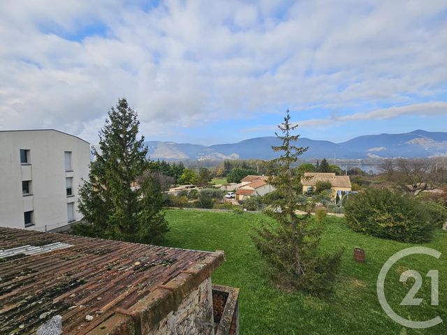 Maison &agrave; vendre - 8 pi&egrave;ces - 179,69 m2 - La Coucourde - 26 - RHONE-ALPES