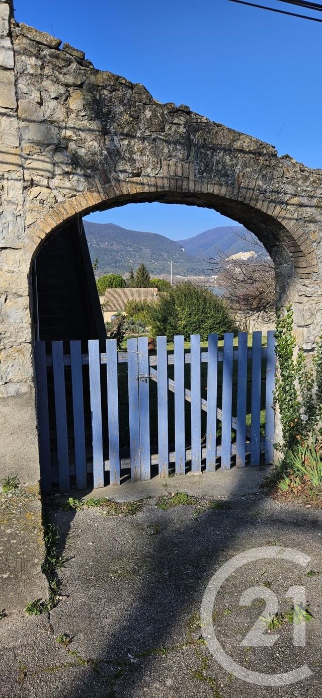 Maison &agrave; vendre - 8 pi&egrave;ces - 179,69 m2 - La Coucourde - 26 - RHONE-ALPES