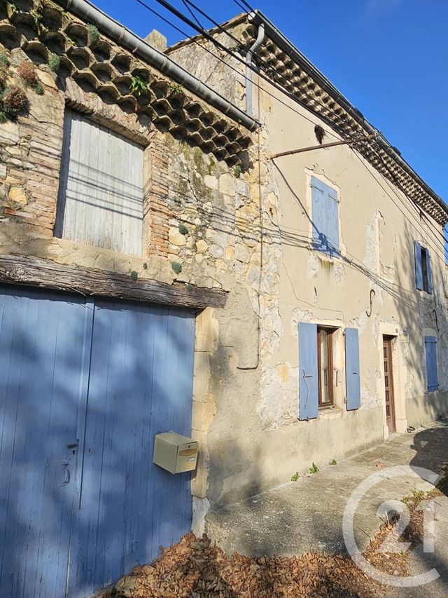 Maison &agrave; vendre - 8 pi&egrave;ces - 179,69 m2 - La Coucourde - 26 - RHONE-ALPES
