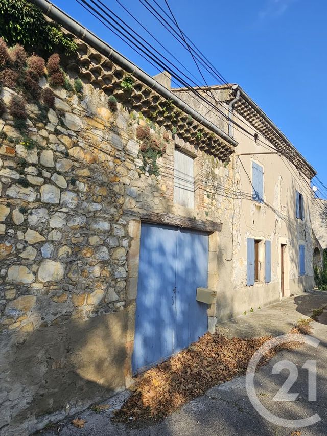 Maison &agrave; vendre - 8 pi&egrave;ces - 179,69 m2 - La Coucourde - 26 - RHONE-ALPES