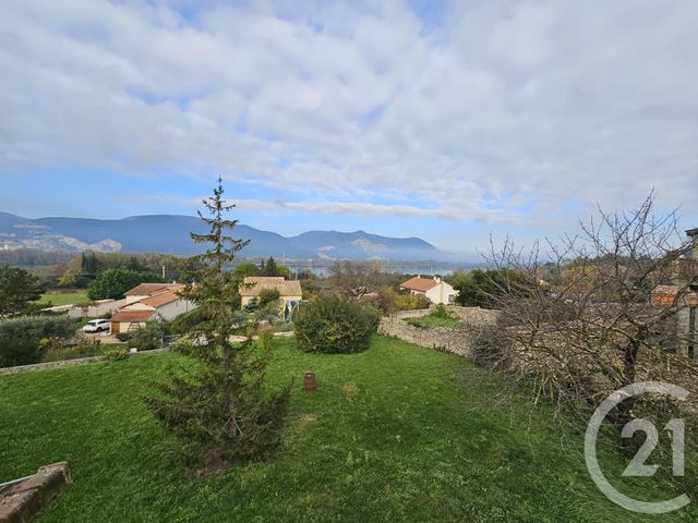 Maison &agrave; vendre - 8 pi&egrave;ces - 179,69 m2 - La Coucourde - 26 - RHONE-ALPES