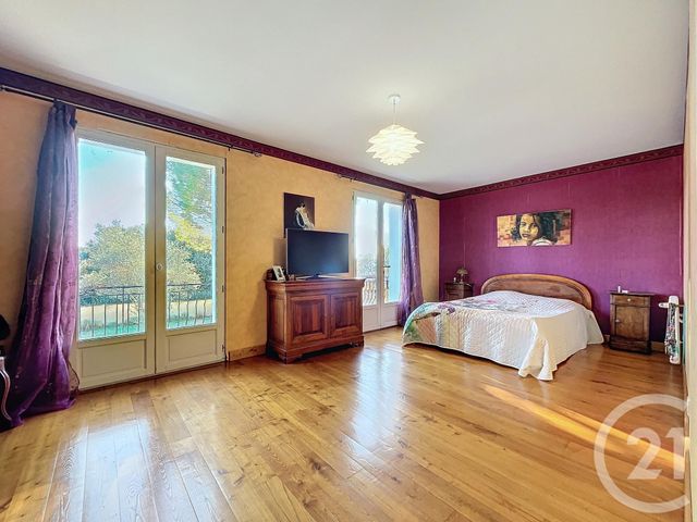 Maison à vendre - 11 pièces - 265,05 m2 - Montelimar - 26 - RHONE-ALPES