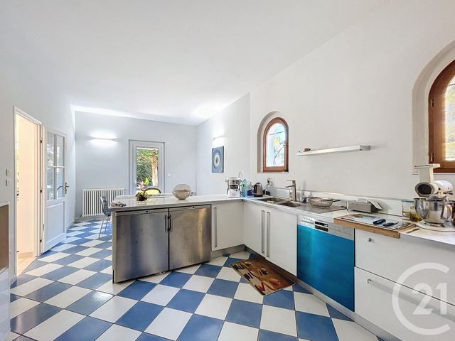 Maison à vendre - 11 pièces - 265,05 m2 - Montelimar - 26 - RHONE-ALPES