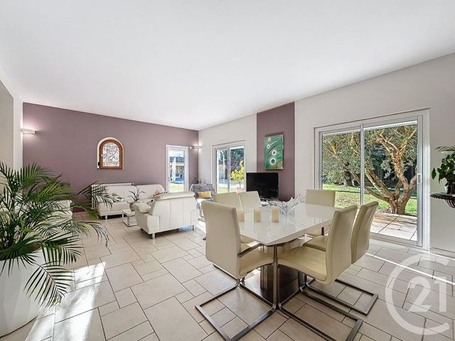 Maison à vendre - 11 pièces - 265,05 m2 - Montelimar - 26 - RHONE-ALPES