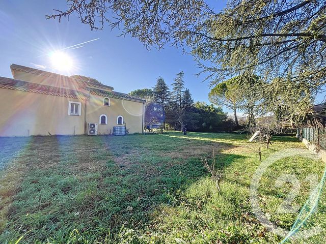 Maison à vendre - 11 pièces - 265,05 m2 - Montelimar - 26 - RHONE-ALPES