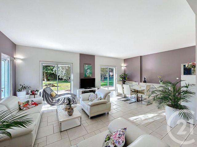 Maison à vendre - 11 pièces - 265,05 m2 - Montelimar - 26 - RHONE-ALPES