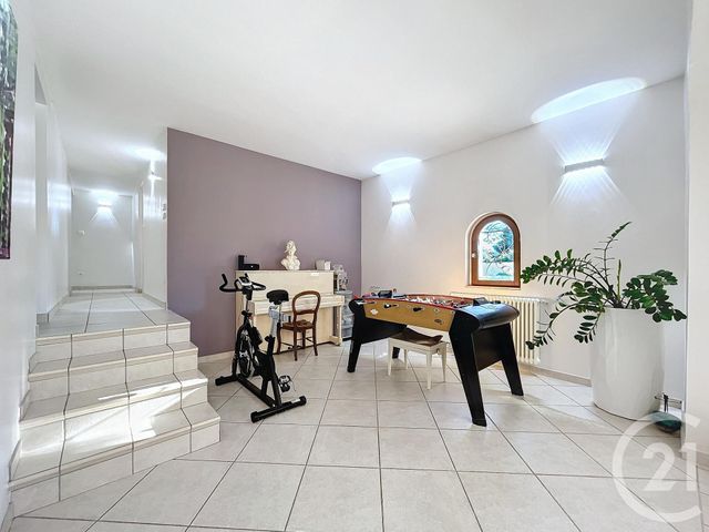 Maison à vendre - 11 pièces - 265,05 m2 - Montelimar - 26 - RHONE-ALPES