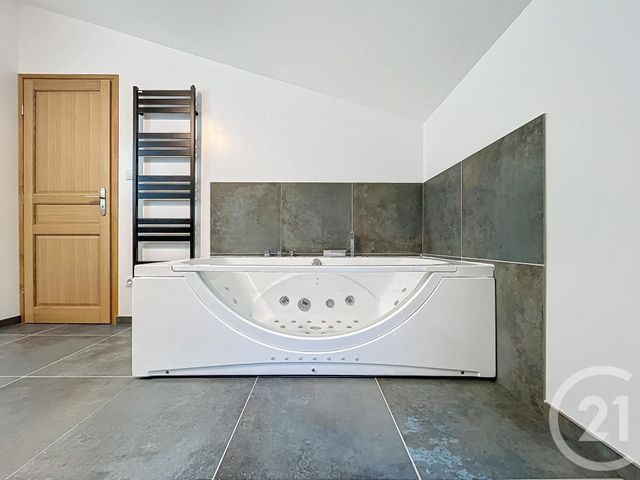 Maison à vendre - 11 pièces - 265,05 m2 - Montelimar - 26 - RHONE-ALPES