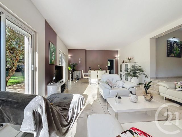 Maison à vendre - 11 pièces - 265,05 m2 - Montelimar - 26 - RHONE-ALPES