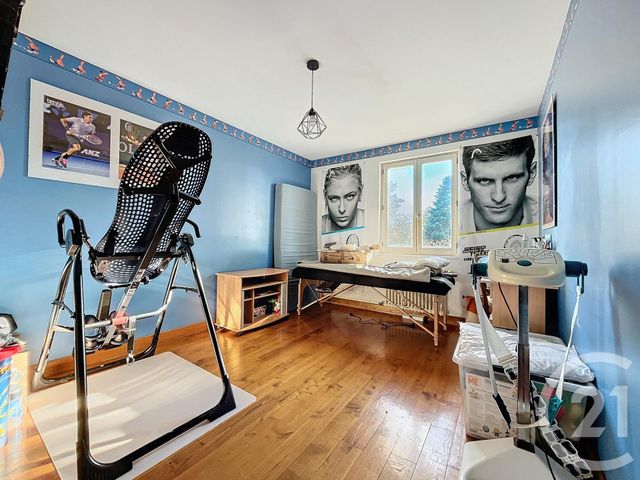 Maison à vendre - 11 pièces - 265,05 m2 - Montelimar - 26 - RHONE-ALPES