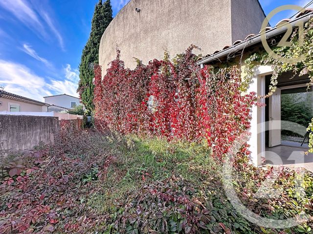 Maison &agrave; vendre - 5 pi&egrave;ces - 134,21 m2 - Montelimar - 26 - RHONE-ALPES