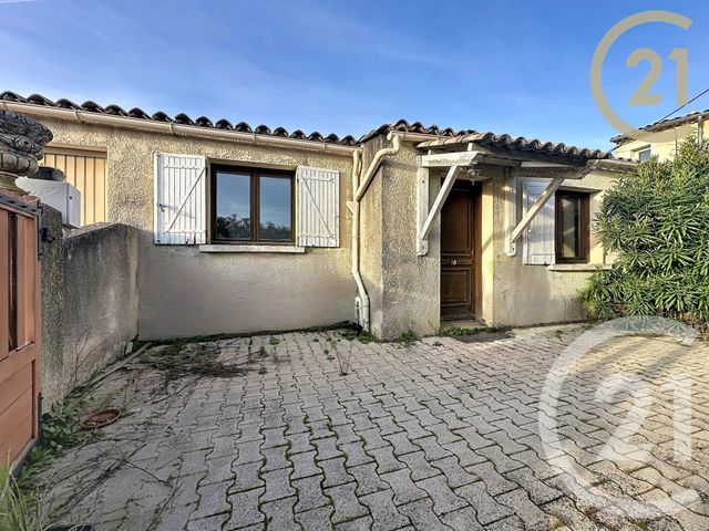 Maison &agrave; vendre - 5 pi&egrave;ces - 134,21 m2 - Montelimar - 26 - RHONE-ALPES