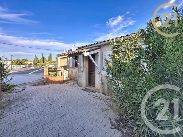 Maison &agrave; vendre - 5 pi&egrave;ces - 134,21 m2 - Montelimar - 26 - RHONE-ALPES