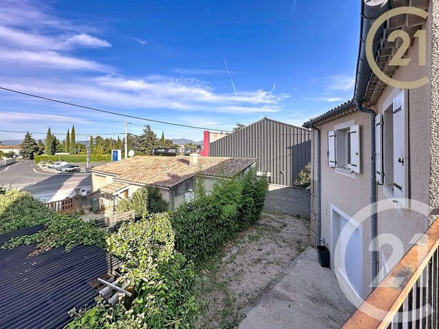 Maison &agrave; vendre - 5 pi&egrave;ces - 134,21 m2 - Montelimar - 26 - RHONE-ALPES