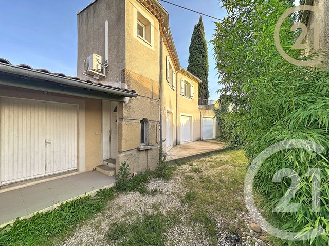 maison - MONTELIMAR - 26