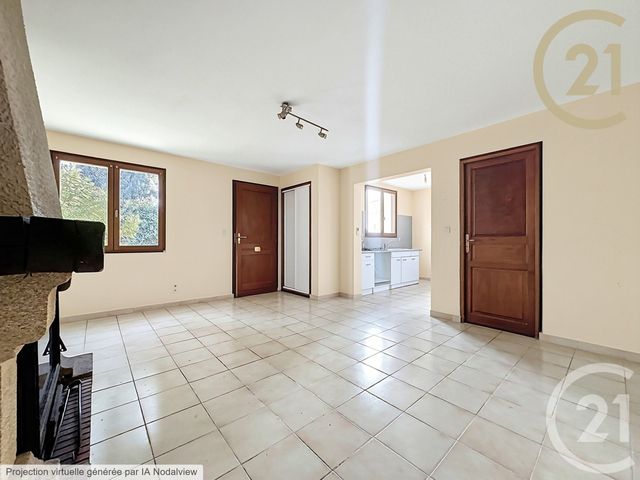 Maison &agrave; vendre - 5 pi&egrave;ces - 134,21 m2 - Montelimar - 26 - RHONE-ALPES