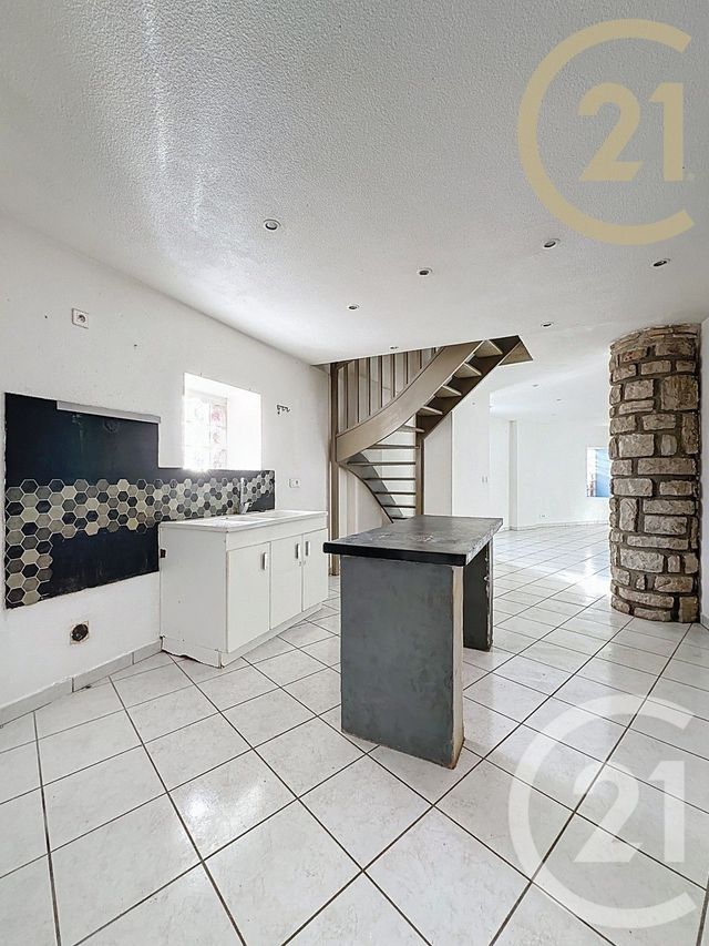 Maison &agrave; vendre - 5 pi&egrave;ces - 134,21 m2 - Montelimar - 26 - RHONE-ALPES