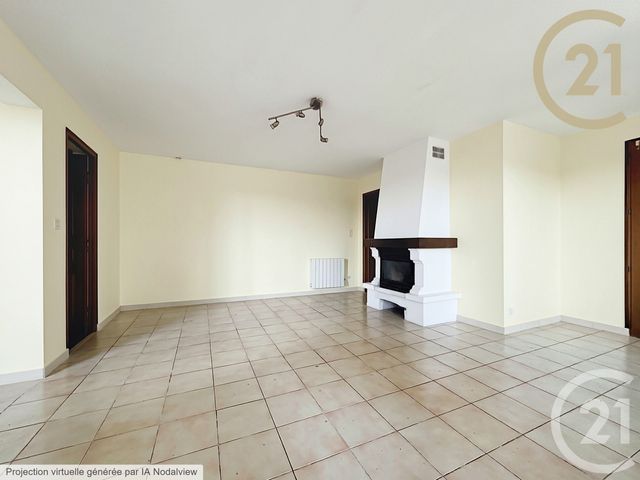 Maison &agrave; vendre - 5 pi&egrave;ces - 134,21 m2 - Montelimar - 26 - RHONE-ALPES