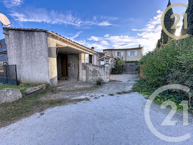 Maison &agrave; vendre - 5 pi&egrave;ces - 134,21 m2 - Montelimar - 26 - RHONE-ALPES
