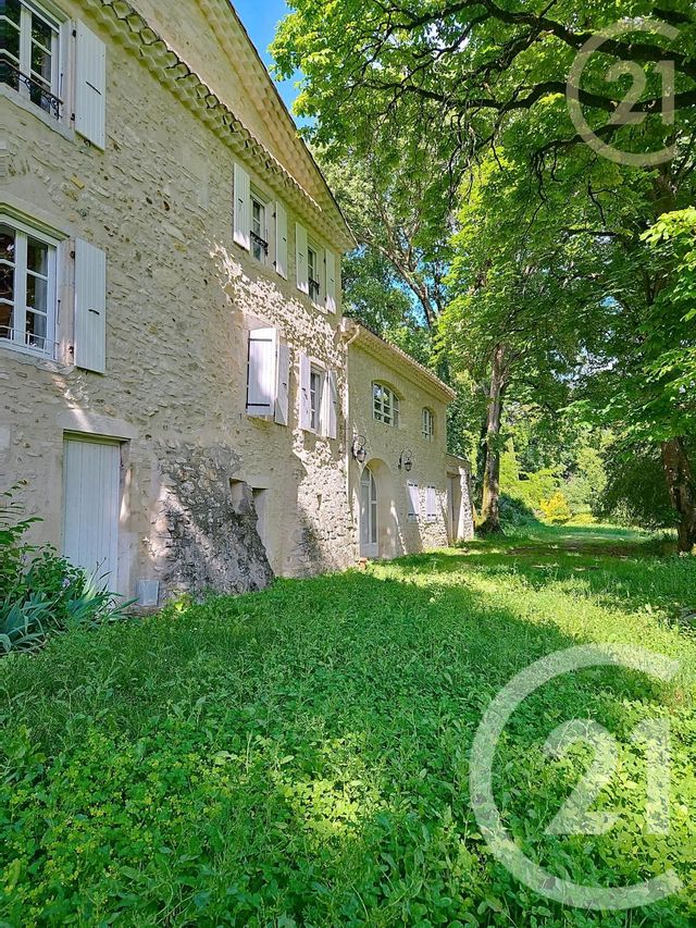 Maison &agrave; vendre - 7 pi&egrave;ces - 265 m2 - Montelimar - 26 - RHONE-ALPES