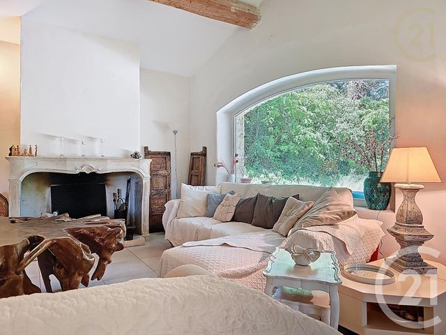 Maison &agrave; vendre - 7 pi&egrave;ces - 265 m2 - Montelimar - 26 - RHONE-ALPES