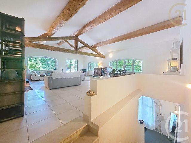 Maison &agrave; vendre - 7 pi&egrave;ces - 265 m2 - Montelimar - 26 - RHONE-ALPES