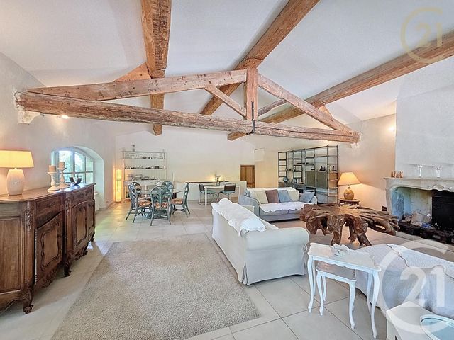 Maison &agrave; vendre - 7 pi&egrave;ces - 265 m2 - Montelimar - 26 - RHONE-ALPES