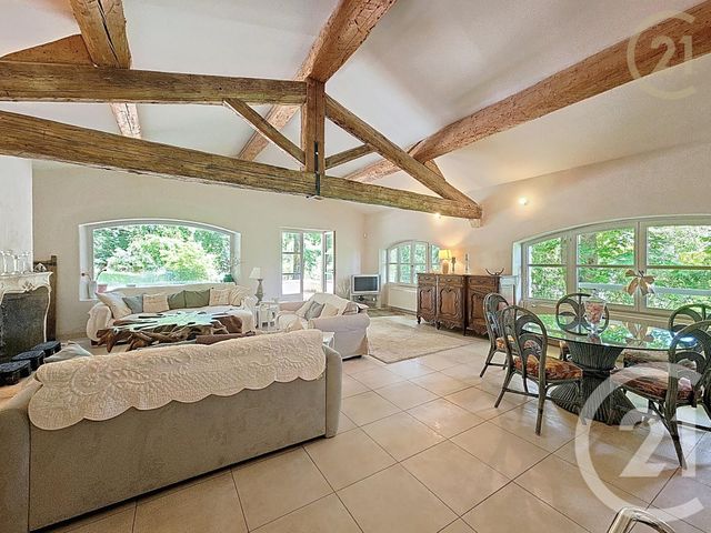 Maison &agrave; vendre - 7 pi&egrave;ces - 265 m2 - Montelimar - 26 - RHONE-ALPES